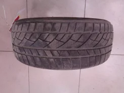 Jinyu YW52 Winterpro