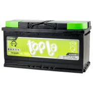 Topla