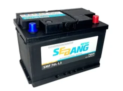 Sebang