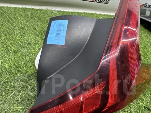 ������ Kia K8 92401L8100, ����� 92401L8100 ����