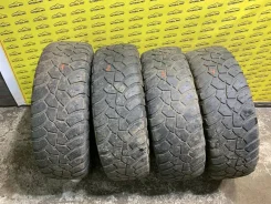 General Tire Grabber X3