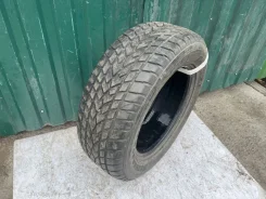 Bridgestone Dueler HTS 686