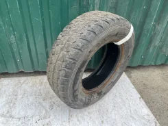 Hankook Radial RA10