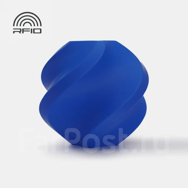 �������� Bambu Lab ASA 45600 Blue ����