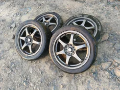 Inter Milano Vex Sport. 7.0x17", 5x100, �� 55���. ����
