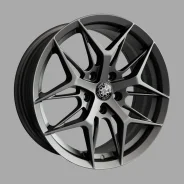 Lenso Black Angel 7