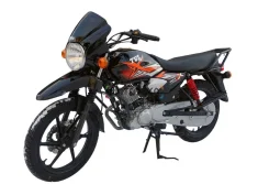TVS HLX 150X