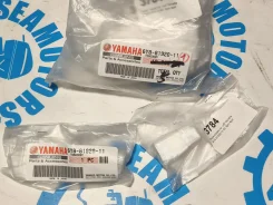 ���������� �� ��� Yamaha 6Y8-81920-11-00 6pin-4pin ����