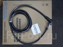 ������ - ���������� �������������� ���������� Yamaha 703 688-8258A-30 3 �����, 10Pin. ����