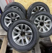 Enkei. 5.5x15", 5x139.7, ET5, �� 110���. ����