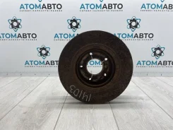 ���� ��������� Nissan Qashqai 2008 40206JD00A J10 HR16DE, �������� 40206JD00A ����