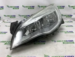 ���� Opel Astra 2012 13253656 J A14XER, �������� ����� 13253656 ����