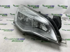 ���� Opel Astra 2012 13253657 J A14XER, �������� ������ 13253657 ����