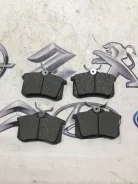 ������� ��������� ������ Volkswagen Polo V (2009�2015) Volkswagen Polo V (2009�2015) [274003BSX] 274003BSX ����