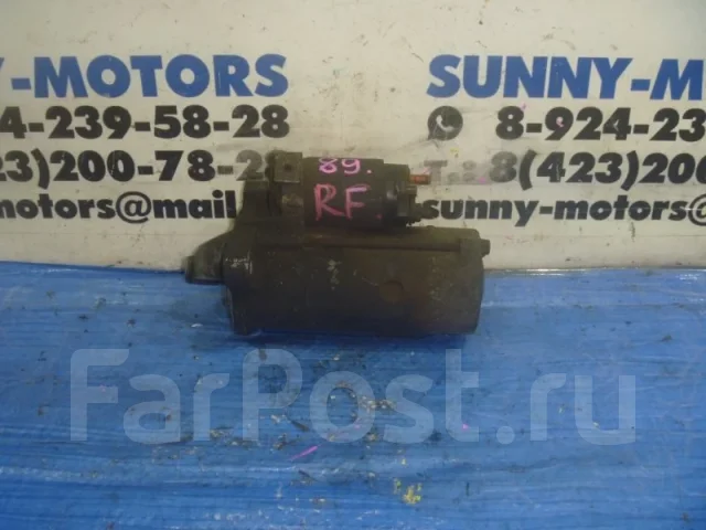������� Mazda Bongo SKF2M RF-TE ����