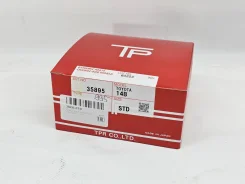 ������ ��������� Toyota 14B, 28882, 35895, 13011-58050, 13011-58051 (2,5x2x4 ��) (Size STD) TP 1301158051 ����