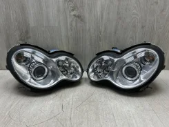 ���� Mercedes Benz C240 2004 A2038204061 W203 M112.912 A2038204061 ����