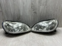 ���� Mercedes Benz S320 2001 A2208200961 W220 M112.944, �������� A2208200961 ����
