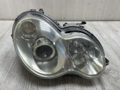 ���� ���������� Mercedes Benz C180 2006 A2038202059 W203 M271.946, �������� ������ A2038202059 ����