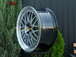 BBS LM. 7.5x17", 4x100, ET38, �� 73,1���. ����