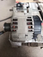 ��������� Renault Duster 2017 8200404459 HSM F4R 8200404459 ����