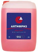 �������� Octafluid G12 Red 10��, 50/50, -40�, OC259RD ����