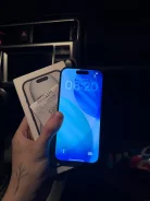 Apple iPhone 15. �/�, 128 ��, ������, 3G, 4G LTE, 5G, Dual-SIM, ���������� ����
