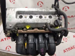 ���, Toyota, Allion, ZZT245, 1ZZ-FE, �1141327, ����. (��� ���������, 19000-22310 / �633) Toyota Allion 1141327 ����