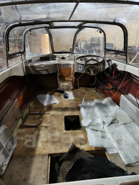 Bayliner. 1999 ���, ����� 5��., ��������� ���������, 90��.�., ������ ����