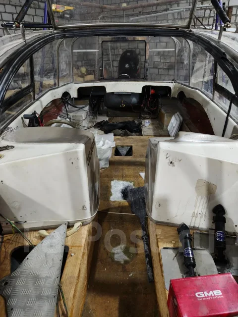 Bayliner. 1999 ���, ����� 5��., ��������� ���������, 90��.�., ������ ����