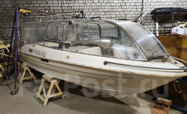 Bayliner. 1999 ���, ����� 5��., ��������� ���������, 90��.�., ������ ����