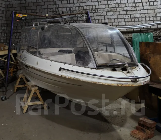 Bayliner. 1999 ���, ����� 5��., ��������� ���������, 90��.�., ������ ����