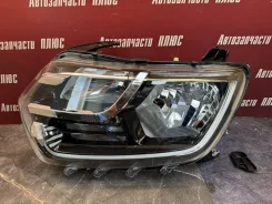 ���� Renault Duster 2 260608473R, ����� 260608473R ����