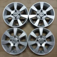 Replay NS23. 5.5x15", 4x114.3, ET40, �� 66,1���. ����