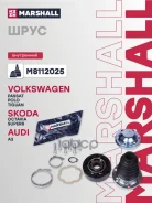 ���� (���) AUDI Q3 I, Skoda Kodiaq I, Skoda Octavia, Skoda YETI I, Volkswagen Caddy III, Volkswagen Marshall ���. M8112025 M8112025 ����