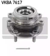 ���������� �������! �������� �-�� SKF VKBA7617 VKBA7617 ����