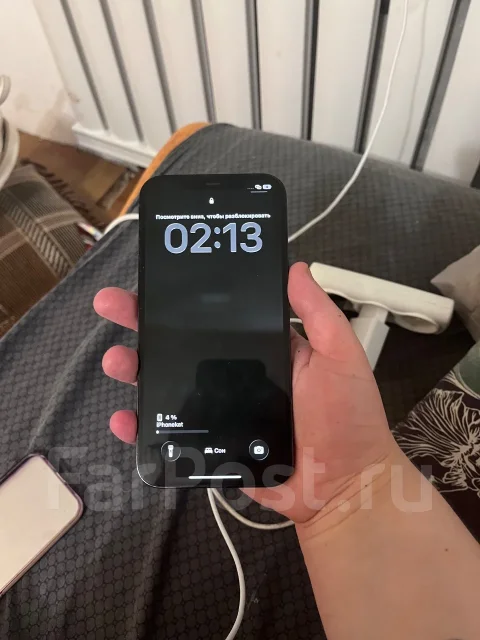 Apple iPhone 12 Pro Max. �/�, 256 �� ����