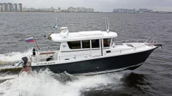 Sargo. 2014 ���, ����� 9,7��., ��������� ������������, 370��.�., ������ ����