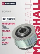����� ����. ����� Marshall ���. MS5170 MS5170 ����