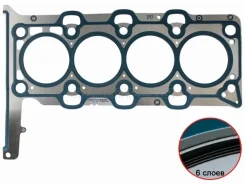 ��������� ������� ����� ��������� Hyundai Santa Fe 18-21 / Tucson 13-15 D4HA Hyundai 22311-2F620 223112F620 ����