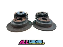 ��������� �������� Subaru Forester 2005 26692FE021 SG5 EJ 205, ������ 26692FE021 ����