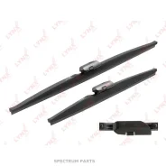 �������� ������ ����� ���������������� 600��(24)/430��(17) | ����/��� | Aeroclip LW6043W LW6043W ����
