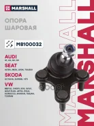 ����� ������� | ����� | Audi A3 (8P1) 03-, Audi Q3 (8Ub, 8Ug) 11-, Seat Altea 04-, Seat Leon 05-, Seat Toledo III 04-, Skoda OctaVIa II 04-, Skoda Sup...