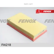 ������ ��������� Mercedes-BENZ W210/S210 95-03 2.0-4.3 336*192*58�� Fenox FAI218 FAI218 ����