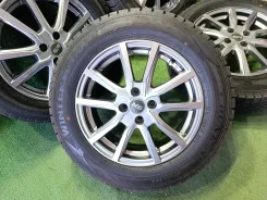 Lenso SR-4. 6.0x16", 4x100, ET40, �� 67,1���. ����