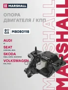 ����� ��������� Marshall ���. M8080118 M8080118 ����