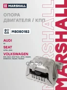 ����� ��������� / ��� (���) AUDI A3 II, SEAT Altea I, SEAT LEON II, Volkswagen EOS I, Volkswagen GOL Marshall ���. M8080182 M8080182 ����