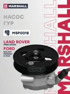 ����� �������������� ���� Marshall ���. MSP0018 MSP0018 ����