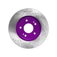 ���� ��������� Mitsubishi ASX/Outlander 10- �����. Performance (���. 2 ��. ) NIBK RN1209DSET RN1209DSET ����