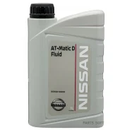 Nissan AT-Matic